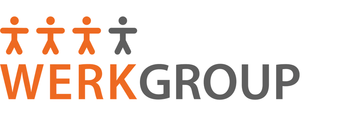 Logo van Werkgroup
